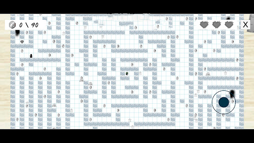 GSN: Fear Screen 2