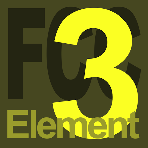 FCC License - Element 3 1.0 Icon