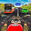 Moto Traffic Bike Racing 2024 icon