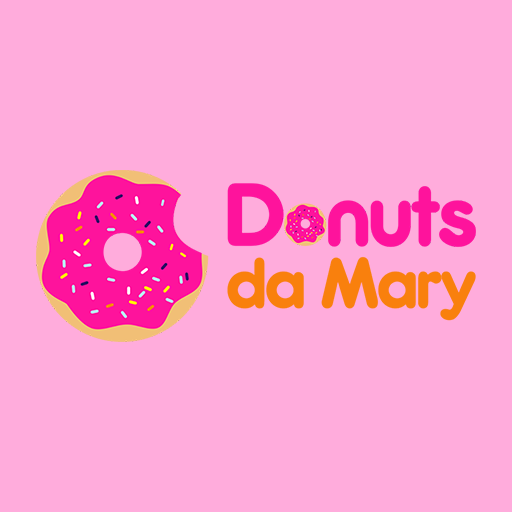 Donuts da Mary logo