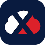 CloudX Meeting icon