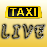 TAXI Online Client LIVE icon