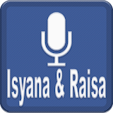 Kumpulan Lagu Isyana & Raisa Lengkap icon