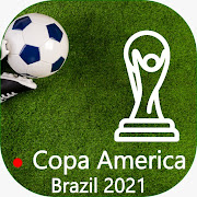 Copa Cup 2020 - South American Football