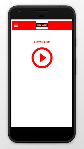 Thetha FM 100.6 Screen 3