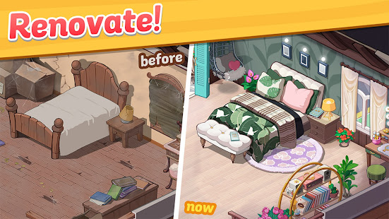 Ohana Island: Blast flowers and build(圖3)-速報App