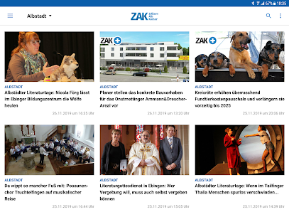 ZAK News 5