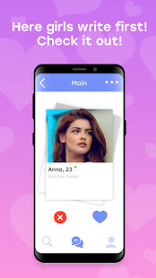Meet Time with girls(圖1)-速報App