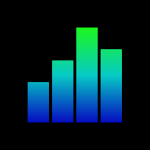 Cover Image of Unduh Sound View Spectrum Analyzer 1.1.1 APK