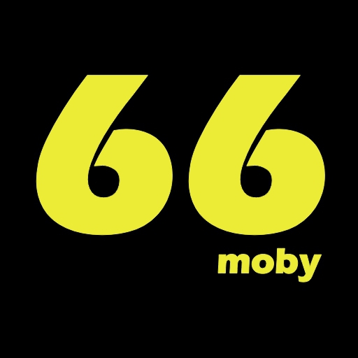 66 Moby - Motorista