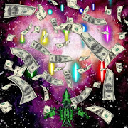 Space Shooter - Make Free Cash