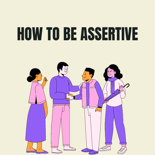 How to be Assertive Download on Windows