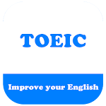Cover Image of ダウンロード Toeic Test, Toeic Practice - Toeic Listening 3.0.8 APK