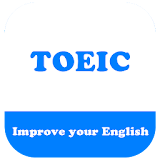 Toeic Test, Toeic Practice - Toeic Listening icon