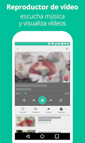 Captura de Pantalla 2 Minimizar para jugar en Youtub android