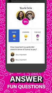 OkCupid: Online Dating App 68.1.0 3