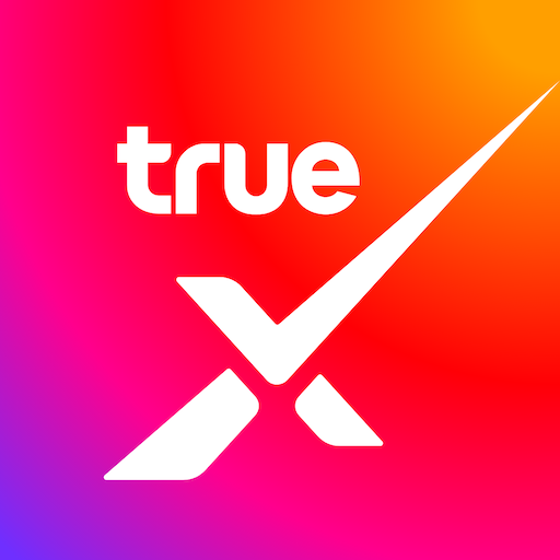 TrueX - formerly LivingTECH  Icon