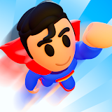 Dash Hero icon