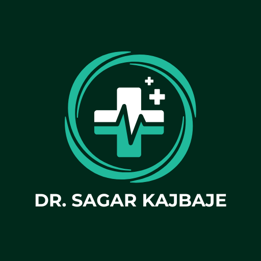 Dr. Sagar Kajbaje