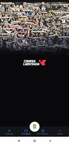 Captura de Pantalla 7 FC Cartagena - App Oficial android