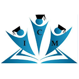 ICM APP icon