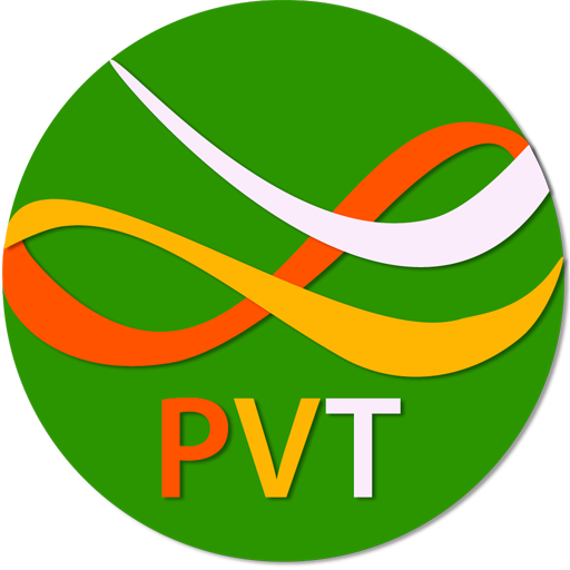 Learn foreign words - PVT Header - AppWisp.com