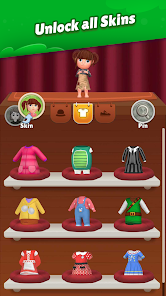 Imágen 8 Home Pin 3: Homeless Adventure android