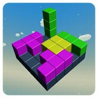 SkyTris 3D
