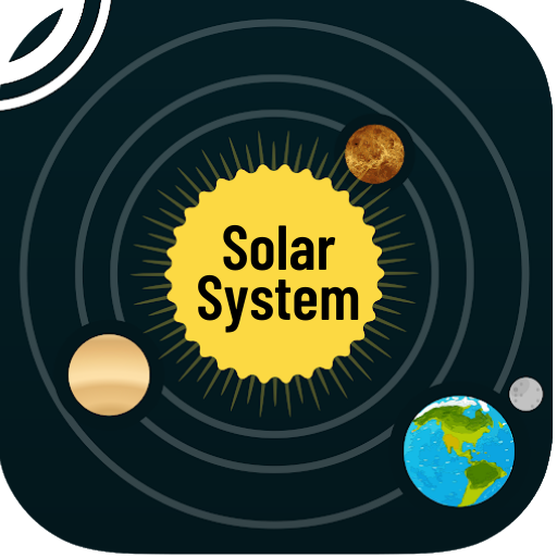 Solar System logo