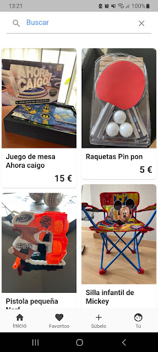 Juguetes Usados - Compra Vende Screen 2