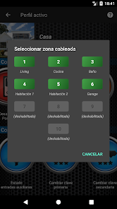 Screenshot image