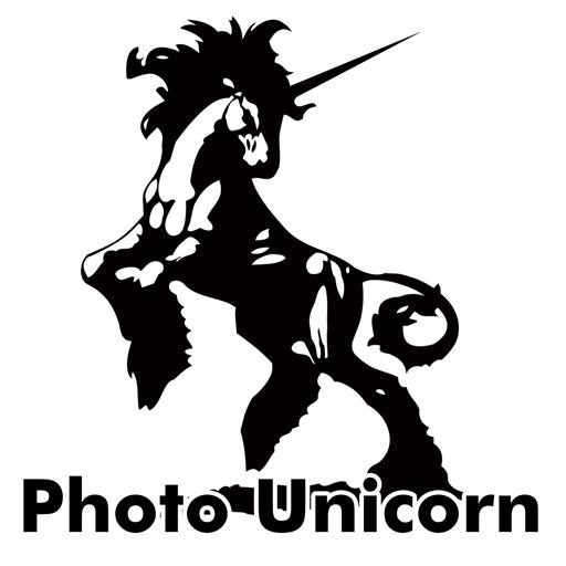Photo Unicorn logo