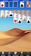 screenshot of Solitaire Card Games