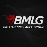 Big Machine Label Group icon