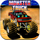 Monster Truck Games - Stunt Driving Games 1.0