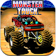 Monster Truck Games - Stunt Driving Games