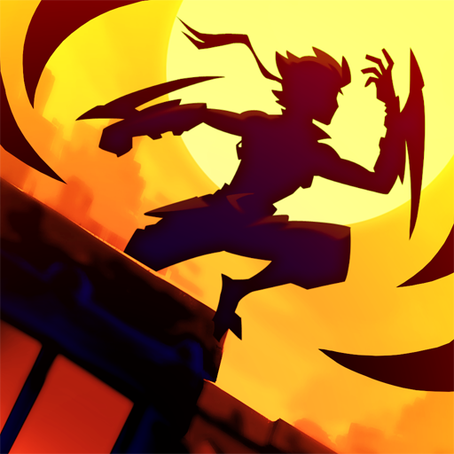 Adventures of Kromn Shadowrun logo