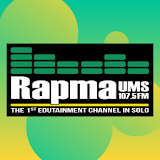Rapma FM Radio icon