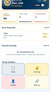 Screenshot image