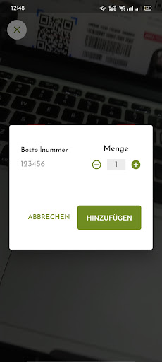 Kauartikel Screen 3