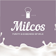 Milcos Delivery Auf Windows herunterladen