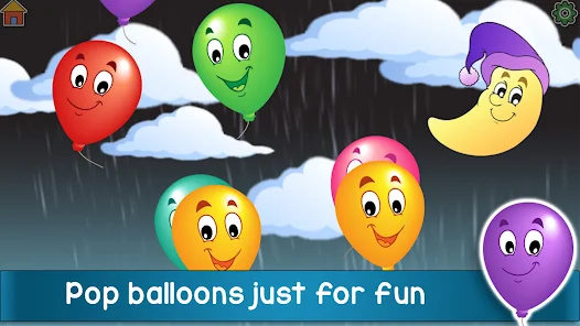 JXYUEWL Wack a Balloon Game, Blast Box Balloon Game, Best Whack a Balloon  Game, Pop The Balloon Game, Whack a Balloon Game, Tricky Balloon
