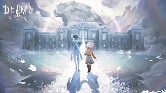 Game screenshot DEEMO II mod apk