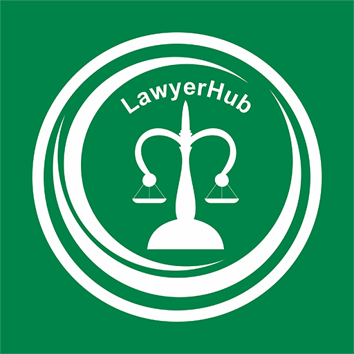 LawyerHub: Directory with LMS for  Android – Latest Version & Features app icon