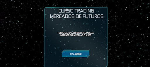Aprende mercado de futuros