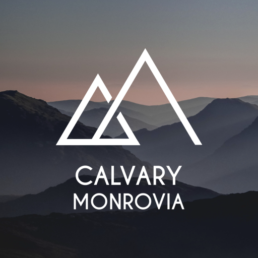 Calvary Chapel Monrovia logo
