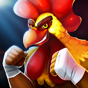 Top 30 Action Apps Like Cock Battle - Fist and Feather - Best Alternatives