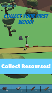 Idle: Collect It!