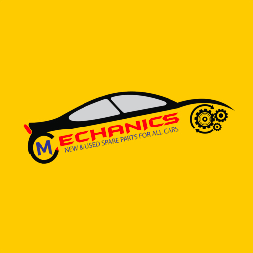 Mechanics App logo