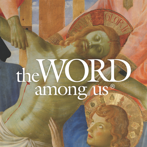 The Word Among Us – Daily Mass